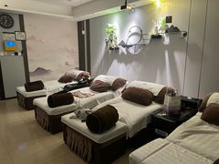 -颐而康·按摩·艾灸·足疗(汽车东站店)