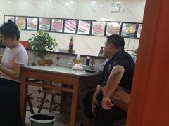 -牛街同乐祥肉饼店(天通苑店)