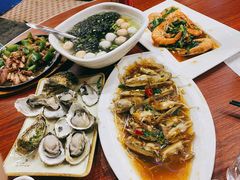 -星奇缘·海鲜餐厅(东山美食地标店)