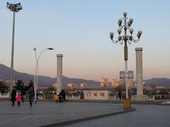 -门城湖公园