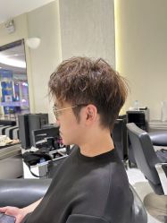 -IN STYLE•造型