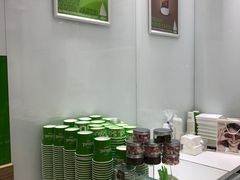 -Salud撒露欧洲冻酸奶(蓝色港湾店)