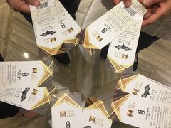 -影汇之星8字形摩天轮