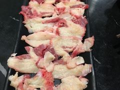 -四点金潮汕鲜牛肉火锅(金猴名居店)