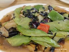 -佛有缘素食馆·荔湾老字号(陈家祠首店)