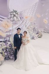 -Lady  Jane高端婚纱礼服馆