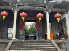 -潜口民宅博物馆