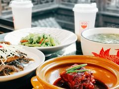 -二泉园老菜馆·百年无锡菜