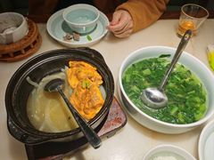 -客语客家菜(华发商都店)