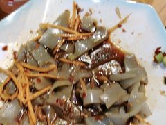 -民食香·腊排骨野生菌美食(木府店)