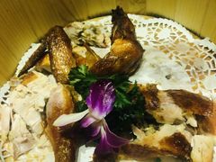招牌胡桃里烤鸡-胡桃里音乐酒馆(下沙店)