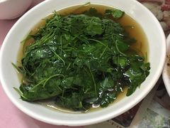 -蘭心餐厅(进贤路店)