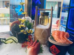 -粤·向群饭店(二沙岛店)