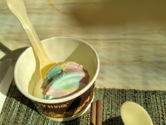 -客莱福诺富特酒店·互动餐厅