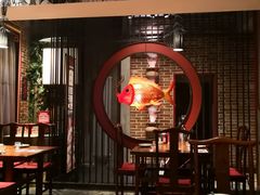 -辣不二地道川菜(汉水路店)