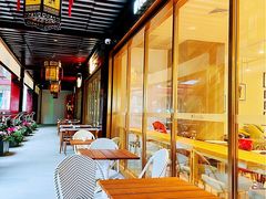 -Peet's Coffee皮爷咖啡(豫园店)