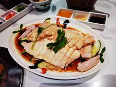 -芽笼芽笼新加坡餐厅(环球港店)