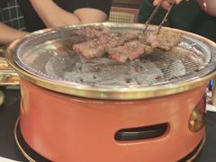 -西塔老太太泥炉烤肉(北京双井店)