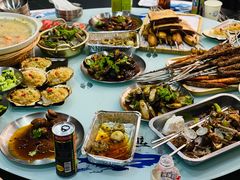 -老虎滩大连海鲜烧烤(建邺云锦路总店)