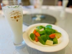 -浦华大酒店-台南担仔面海鲜楼