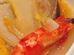 -淮香国色·淮扬菜(正大中心店)