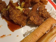 -比格比萨自助(宝山日月光店)