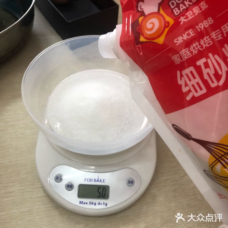 超成功的不凹陷的纸杯蛋糕