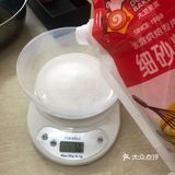 超成功的不凹陷的纸杯蛋糕