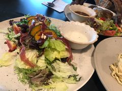 -Supine Bistro溯泮餐厅