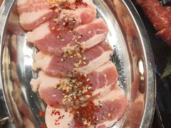 -大阪烧肉BAKA一代(十亩地店)