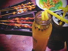 -龙门烤鱼(东方宝泰店)