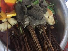 -老瓦房冷锅串串(文殊院店)