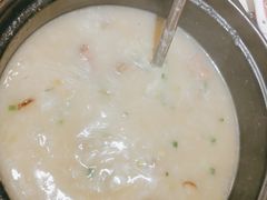 -如轩·海鲜砂锅粥·潮汕菜(小榄店)