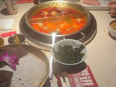 -小龙坎火锅(全球总店)