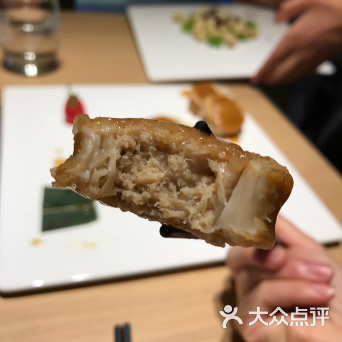 大蔬无界 杭州国大城市广场美素馆-图片-杭州美食-大众点评网