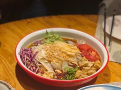 巴盟面筋-蒙古大营(朝阳公园店)