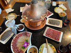 -南门涮肉(上海二店)