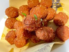 -味+新京宴·烤鸭·北京菜(创意谷店)