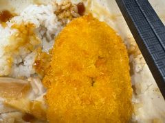 -吉野家(上海美罗城店)