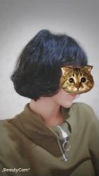 -尚·丹尼Hair