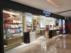 -GODIVA(港汇恒隆广场)