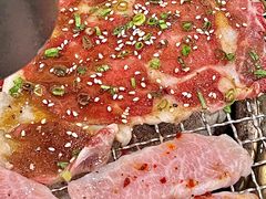 -大阪烧肉BAKA一代(十亩地店)