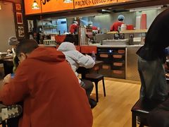 -王繁星面馆(西安熙地港店)