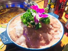-城墙拐拐火锅(三峡广场黑金冠店)