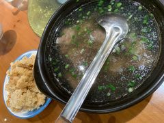 -巢湖名吃·东关老鹅汤(江南风情街店)