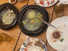 -猛料鸭仔饭(赤坎店)