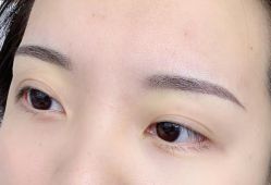 点击看大图 -HQ半永久纹绣纹眉