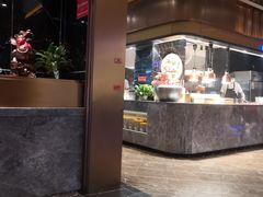 -吉布鲁牛排海鲜自助(芙蓉万家丽店)