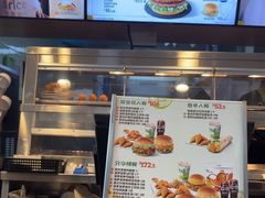 -德克士(哈西火车站店)