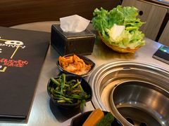 -杀猪天·韩国烤肉(总店)